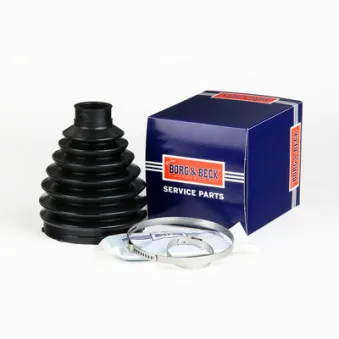 Joint-soufflet, arbre de commande BORG & BECK BCB6449