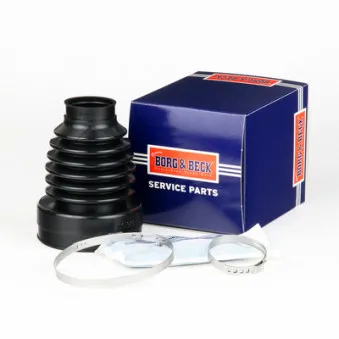 Joint-soufflet, arbre de commande BORG & BECK BCB6452