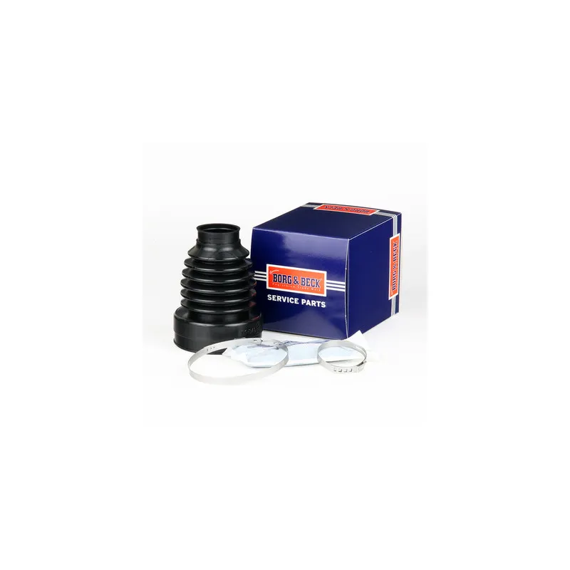 Joint-soufflet, arbre de commande BORG & BECK BCB6452