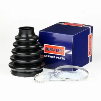 Joint-soufflet, arbre de commande BORG & BECK BCB6453