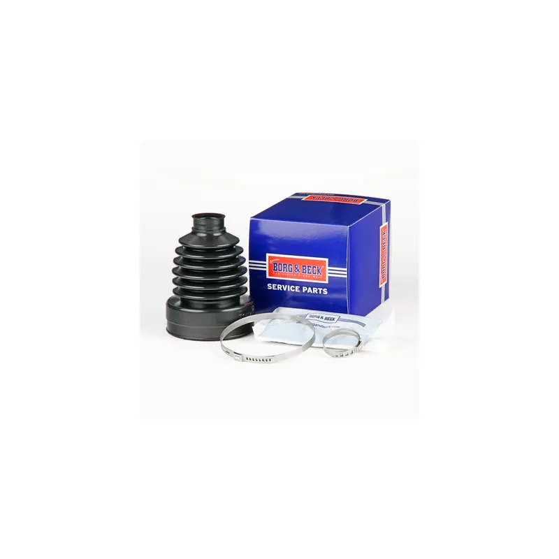 Joint-soufflet, arbre de commande BORG & BECK BCB6455