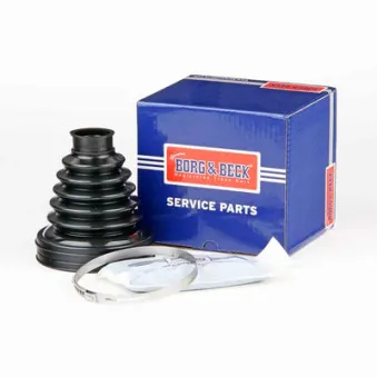 Joint-soufflet, arbre de commande BORG & BECK BCB6456