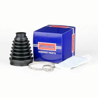 Joint-soufflet, arbre de commande BORG & BECK BCB6465