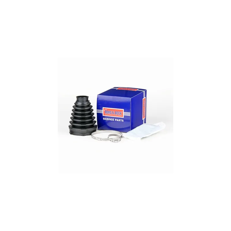 Joint-soufflet, arbre de commande BORG & BECK BCB6465