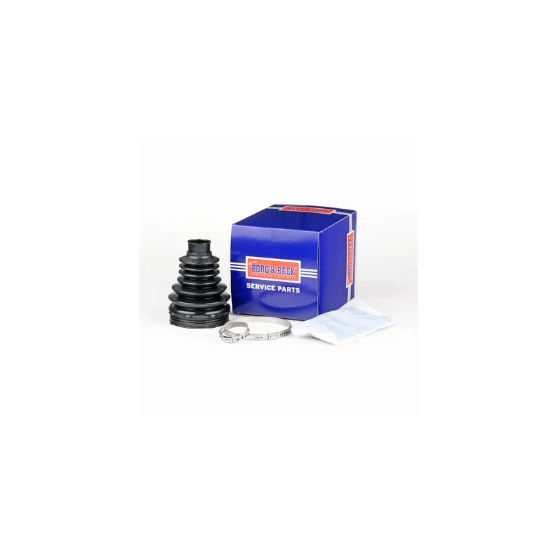 Joint-soufflet, arbre de commande BORG & BECK BCB6466