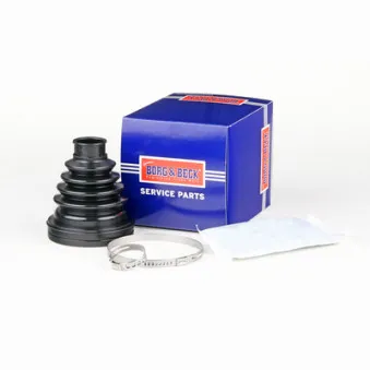 Joint-soufflet, arbre de commande BORG & BECK BCB6467