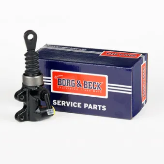 Cylindre émetteur, embrayage BORG & BECK BCM136