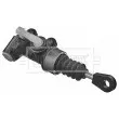 Cylindre émetteur, embrayage BORG & BECK BCM136 - Visuel 2