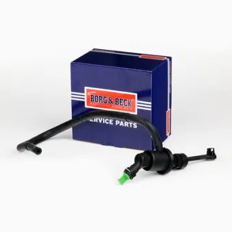 Cylindre émetteur, embrayage BORG & BECK BCM151