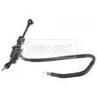 Cylindre émetteur, embrayage BORG & BECK BCM151 - Visuel 2