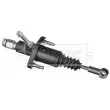 Cylindre émetteur, embrayage BORG & BECK BCM166 - Visuel 2