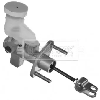 Cylindre émetteur, embrayage BORG & BECK BCM185