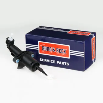 Cylindre émetteur, embrayage BORG & BECK BCM219