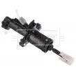 Cylindre émetteur, embrayage BORG & BECK BCM219 - Visuel 2