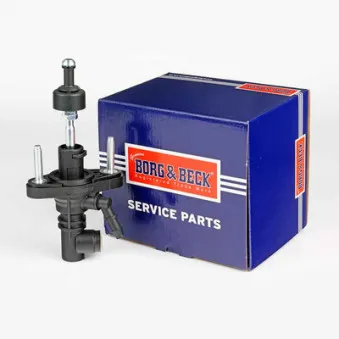 Cylindre émetteur, embrayage BORG & BECK BCM228