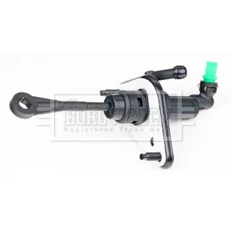 Cylindre émetteur, embrayage BORG & BECK BCM230