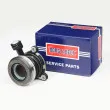 Butée hydraulique, embrayage BORG & BECK BCS209 - Visuel 1