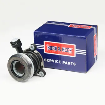 Butée hydraulique, embrayage BORG & BECK BCS209