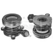 Butée hydraulique, embrayage BORG & BECK BCS209 - Visuel 2