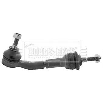 Entretoise/tige, stabilisateur BORG & BECK BDL6113