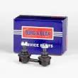 Entretoise/tige, stabilisateur BORG & BECK BDL6287 - Visuel 2
