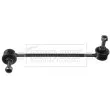 Entretoise/tige, stabilisateur BORG & BECK BDL6305 - Visuel 1