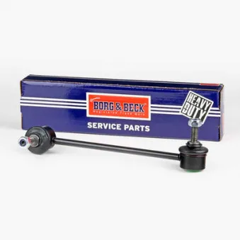 Entretoise/tige, stabilisateur BORG & BECK BDL6305HD