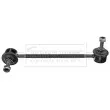 Entretoise/tige, stabilisateur BORG & BECK BDL6305HD - Visuel 2