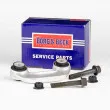 Entretoise/tige, stabilisateur BORG & BECK BDL6310 - Visuel 2