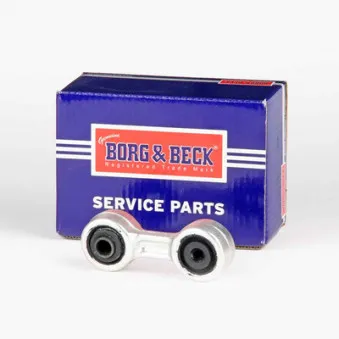 Entretoise/tige, stabilisateur BORG & BECK BDL6320