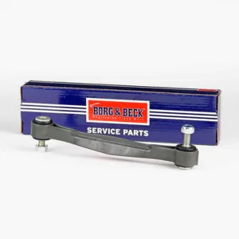 Entretoise/tige, stabilisateur BORG & BECK BDL6322
