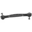 Entretoise/tige, stabilisateur BORG & BECK BDL6322 - Visuel 2