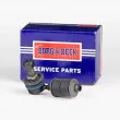 Entretoise/tige, stabilisateur BORG & BECK BDL6333 - Visuel 2