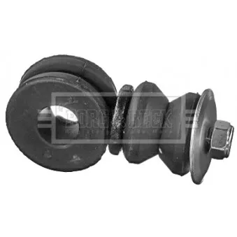 Entretoise/tige, stabilisateur BORG & BECK BDL6335
