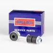 Entretoise/tige, stabilisateur BORG & BECK BDL6352 - Visuel 1