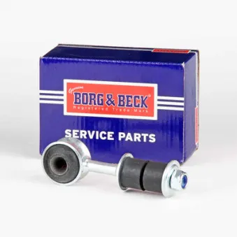 Entretoise/tige, stabilisateur BORG & BECK BDL6352