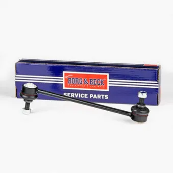 Entretoise/tige, stabilisateur BORG & BECK BDL6354