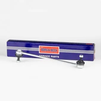 Entretoise/tige, stabilisateur BORG & BECK BDL6365