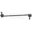 Entretoise/tige, stabilisateur BORG & BECK BDL6365 - Visuel 2