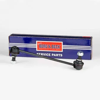 Entretoise/tige, stabilisateur BORG & BECK BDL6367