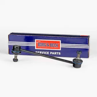 Entretoise/tige, stabilisateur BORG & BECK BDL6368