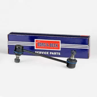 Entretoise/tige, stabilisateur BORG & BECK BDL6384