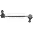 Entretoise/tige, stabilisateur BORG & BECK BDL6384 - Visuel 2