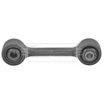Entretoise/tige, stabilisateur BORG & BECK BDL6406