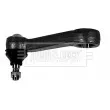 Levier de commande de direction BORG & BECK BDL6425 - Visuel 2