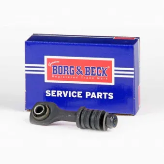 Entretoise/tige, stabilisateur BORG & BECK BDL6438
