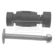 Kit de réparation, suspension du stabilisateur BORG & BECK BDL6444 - Visuel 1