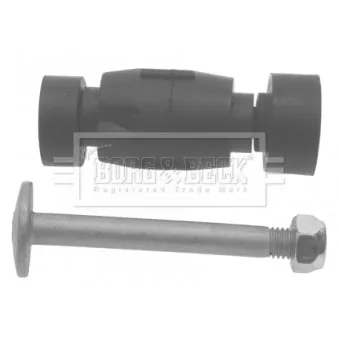Kit de réparation, suspension du stabilisateur BORG & BECK BDL6444