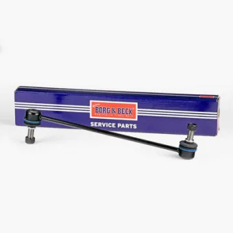 Entretoise/tige, stabilisateur BORG & BECK BDL6445