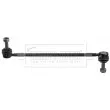 Entretoise/tige, stabilisateur BORG & BECK BDL6445 - Visuel 2